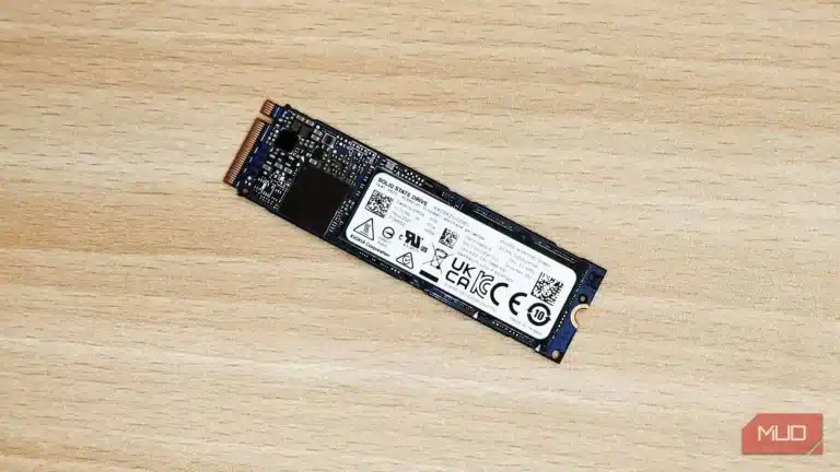 Ето как превърнах SSD диска на стария си лаптоп в най-бързото външно USB устройство, което имам