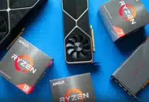 5-годишните процесори Ryzen на AMD отново са популярни, защото оперативната памет е твърде скъпа