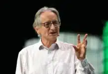 Ново изказване на Джефри Хинтън: ИИ ще замени много повече работни места през 2026 година