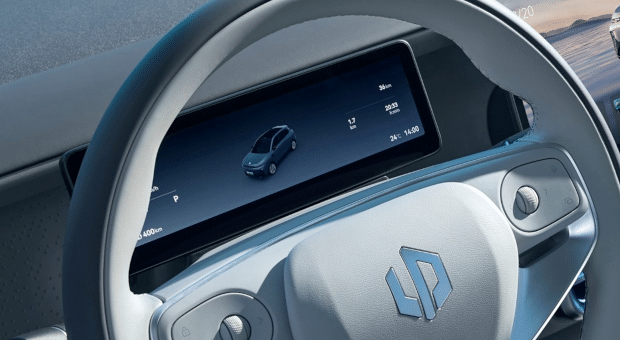 Край на „електричките са за богатите“? Leapmotor: пробег, оборудване и цена като на хибрид вече в България