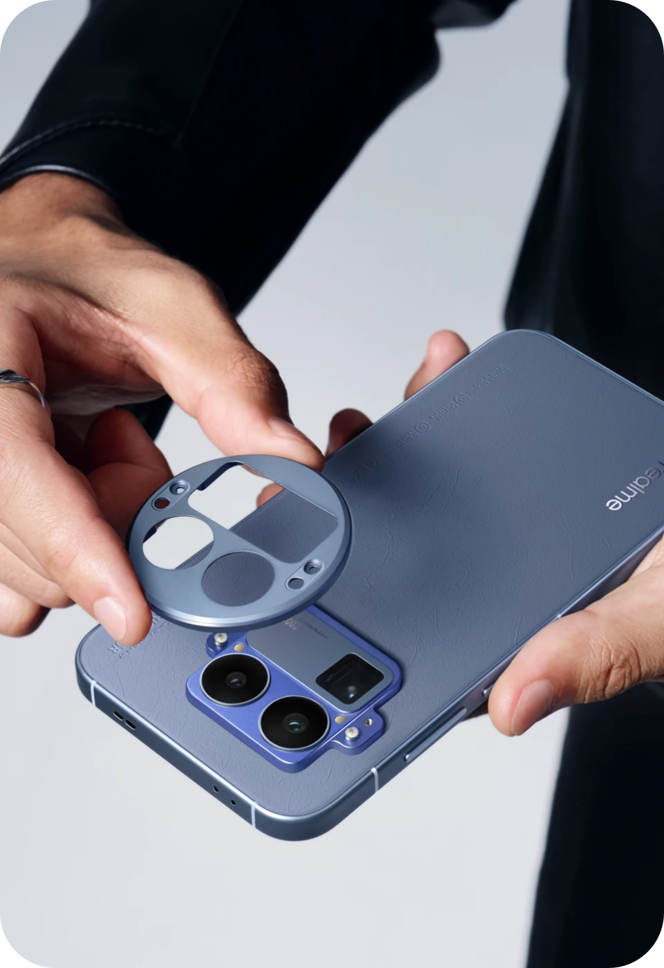 Не купувай флагман, докато не видиш това: Realme GT 8 Pro е шокиращо добър