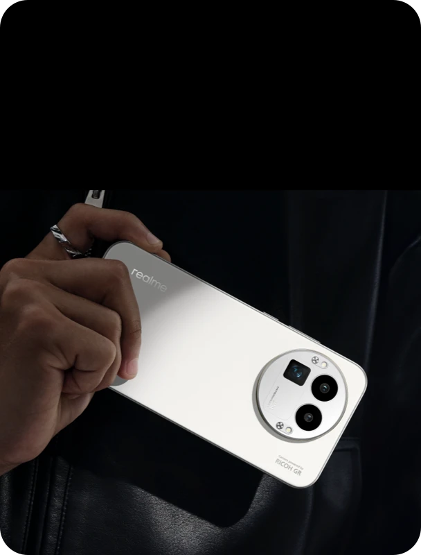 Не купувай флагман, докато не видиш това: Realme GT 8 Pro е шокиращо добър