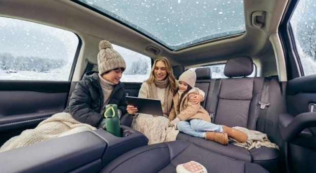Край на „електричките са за богатите“? Leapmotor: пробег, оборудване и цена като на хибрид вече в България