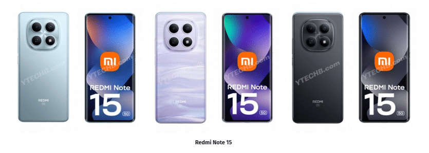 Нови достъпни смартфони на Xiaomi скоро ще се появят в Европа