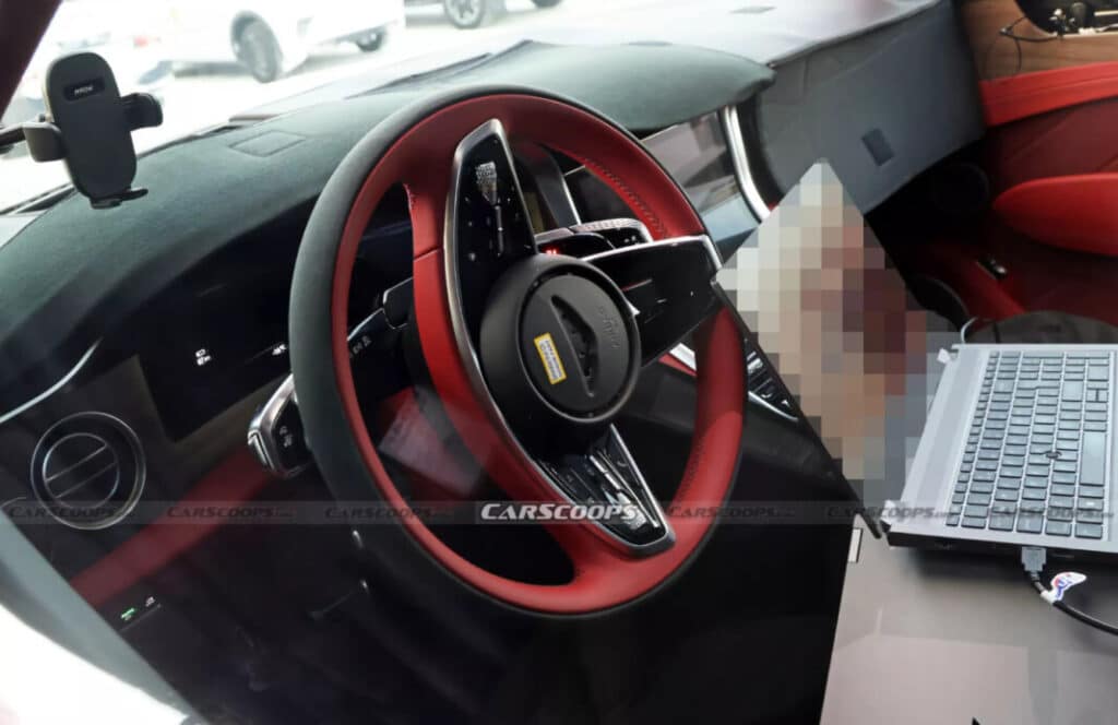 Електрическото Bentley копира решението на Audi – привържениците не са доволни