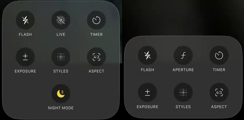 Не е бъг, а функция: Apple умишлено премахна нощния режим от iPhone 17 Pro