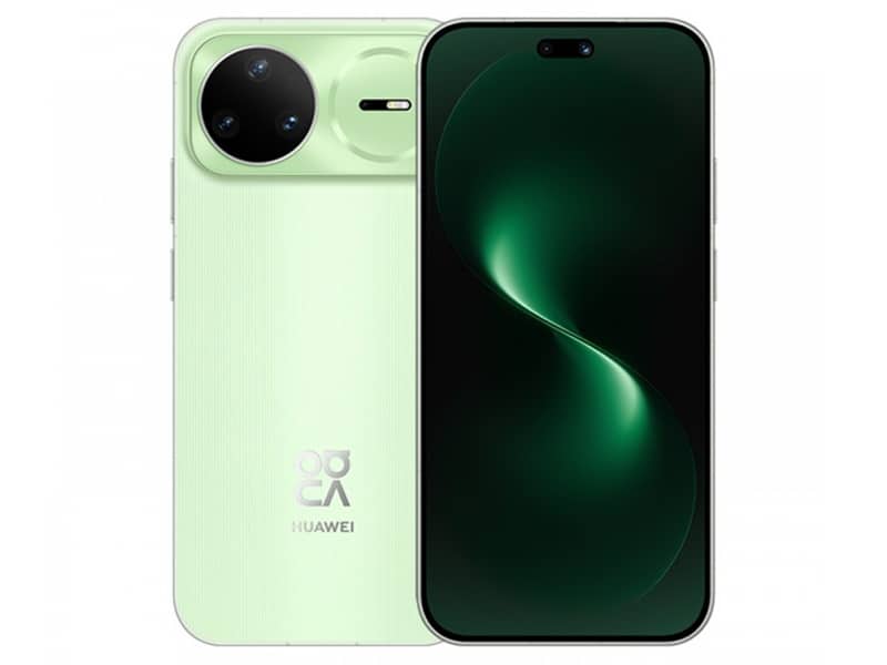 Huawei nova 15, nova 15 Pro и nova 15 Ultra пристигат с нов дизайн, по-мощни чипове и плоски екрани