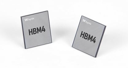 SK hynix започва производството на HBM4 чипове памет в новия си завод M15X четири месеца по-рано от планираното