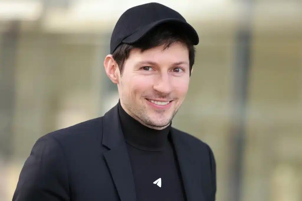 Основателят на Telegram ще покрие разходите за инвитро на всяка жена под 37 години, но има условие
