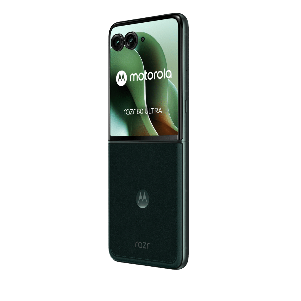 Motorola Razr 60 Ultra: Формата на лукса. Мозъкът на флагмана
