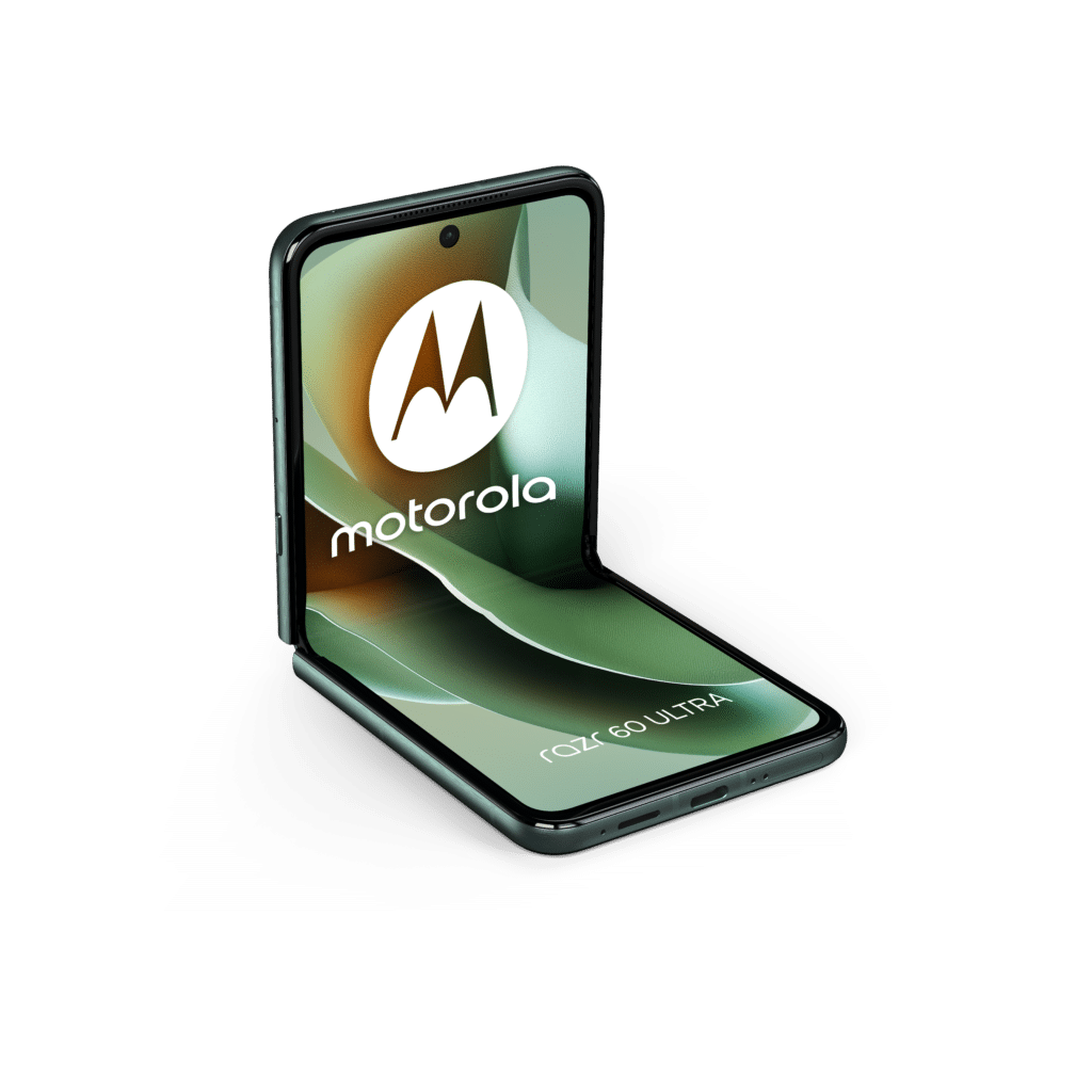 Motorola Razr 60 Ultra: Формата на лукса. Мозъкът на флагмана