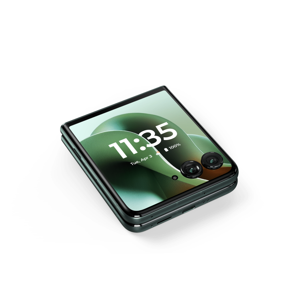Motorola Razr 60 Ultra: Формата на лукса. Мозъкът на флагмана