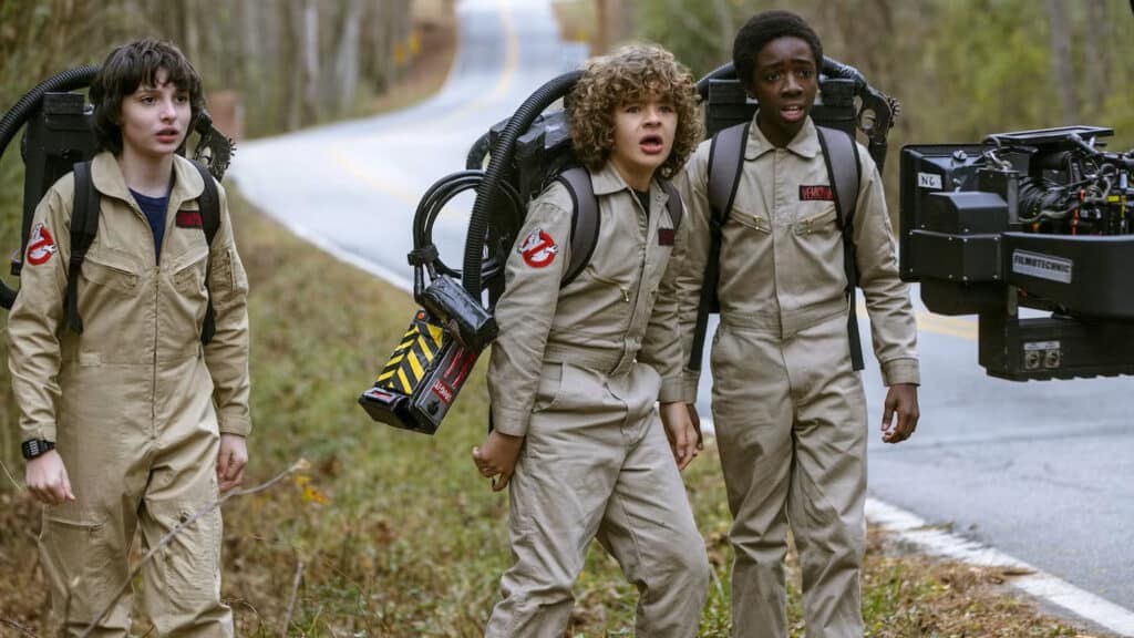 Сериалът-феномен „Stranger Things“, или защо 80-те години на миналия век все още са на мода