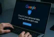 Google вече няма да проверява даркнет за изтичане на поверителна информация – причината е много проста