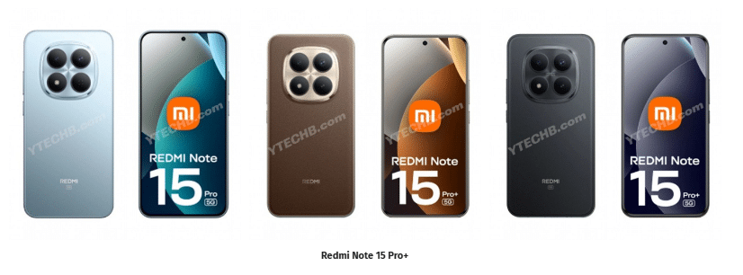 Нови достъпни смартфони на Xiaomi скоро ще се появят в Европа