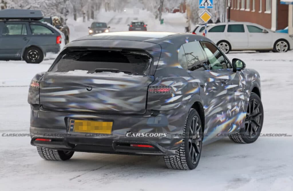 Електрическото Bentley копира решението на Audi – привържениците не са доволни