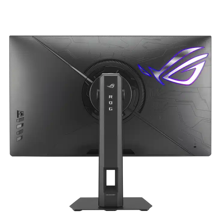 ASUS представи първия в света 5K геймърски монитор с честота на опресняване от 180Hz
