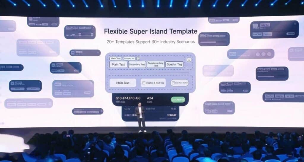 Забравете за Dynamic Island: конкурентът на Apple подобри своя аналог
