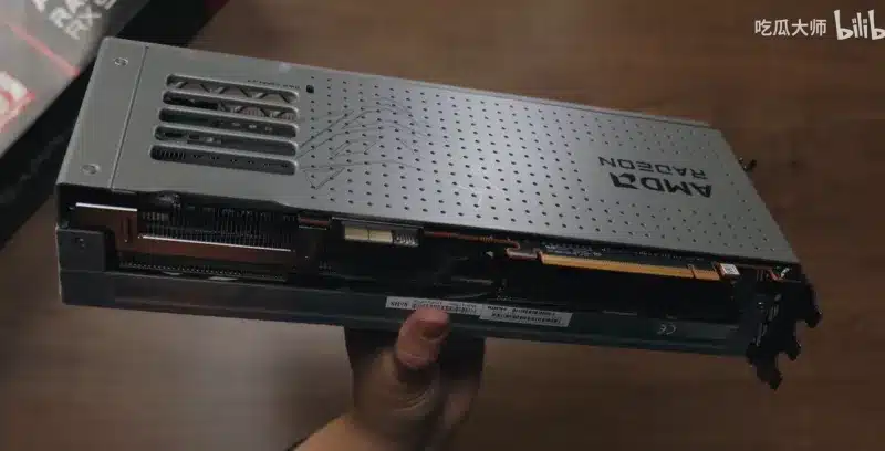 Sapphire ще пусне Radeon RX 9070 XT Nitro+ Phantom Link с поддръжка на “безжично“ захранване