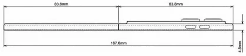 Сгъваемият iPhone Fold на Apple ще има странна форма – появиха се рендери и чертежи