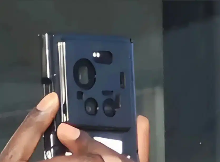 Xiaomi 17 Ultra: първите живи снимки потвърждават радикалните промени в камерата