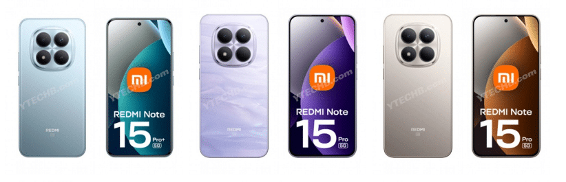 Нови достъпни смартфони на Xiaomi скоро ще се появят в Европа
