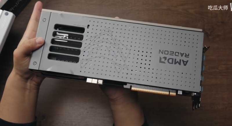 Sapphire ще пусне Radeon RX 9070 XT Nitro+ Phantom Link с поддръжка на “безжично“ захранване
