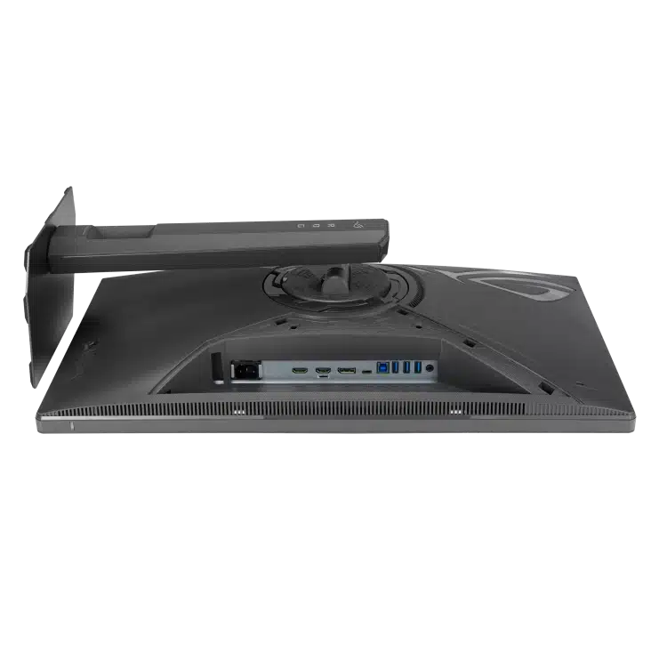 ASUS представи първия в света 5K геймърски монитор с честота на опресняване от 180Hz