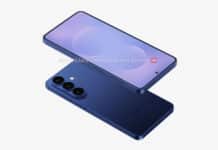 В интернет се появиха снимки и видео на макети на Samsung Galaxy S26