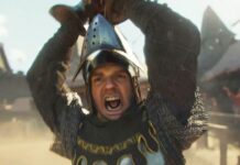 Шефът на Warhorse с коментар по темата за изкуствения интелект