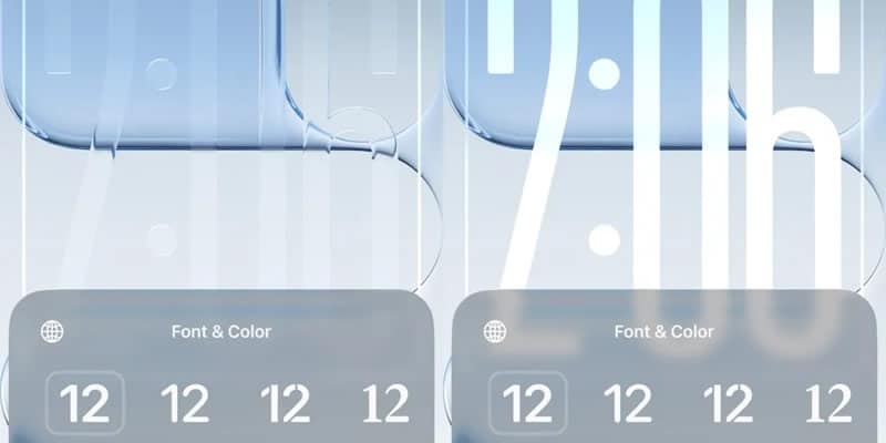 Apple пусна iOS 26.2 с подобрения в интерфейса Liquid Glass, кодове за проверка в AirDrop и други нови функции