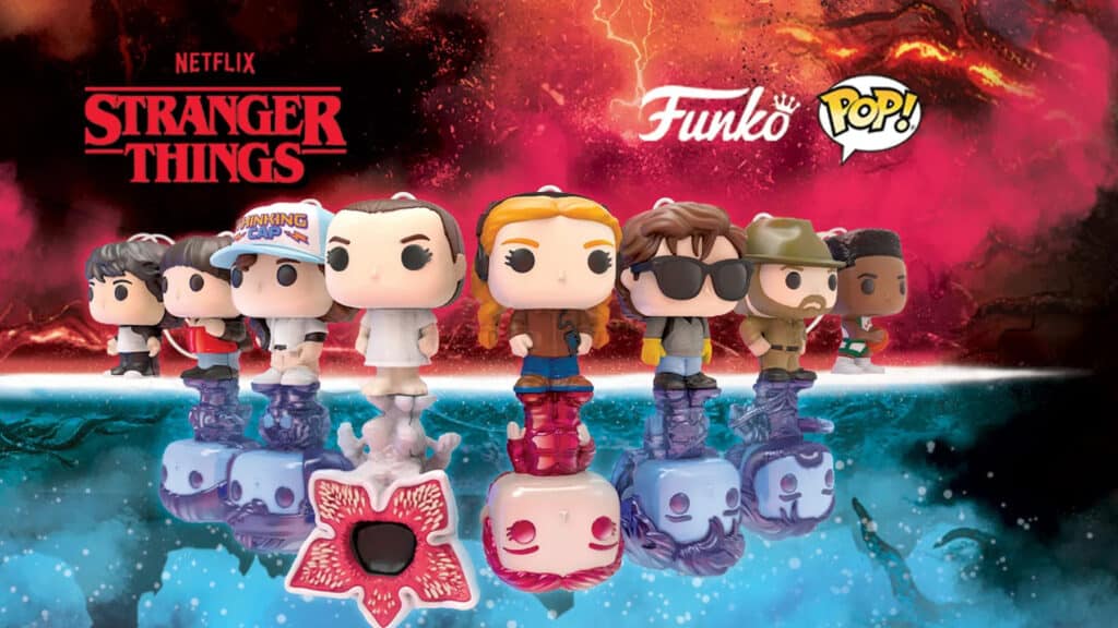 Сериалът-феномен „Stranger Things“, или защо 80-те години на миналия век все още са на мода