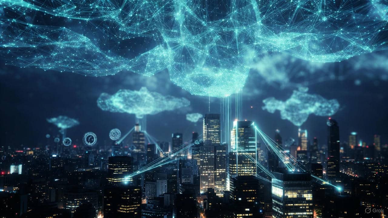 От 4G към 6G: как А1 изгражда мобилната мрежа на бъдещето