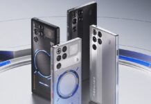 RedMagic 11 Pro+ е най-мощният смартфон в света според AnTuTu