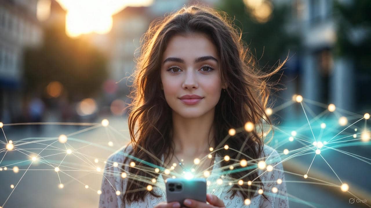 От 4G към 6G: как А1 изгражда мобилната мрежа на бъдещето