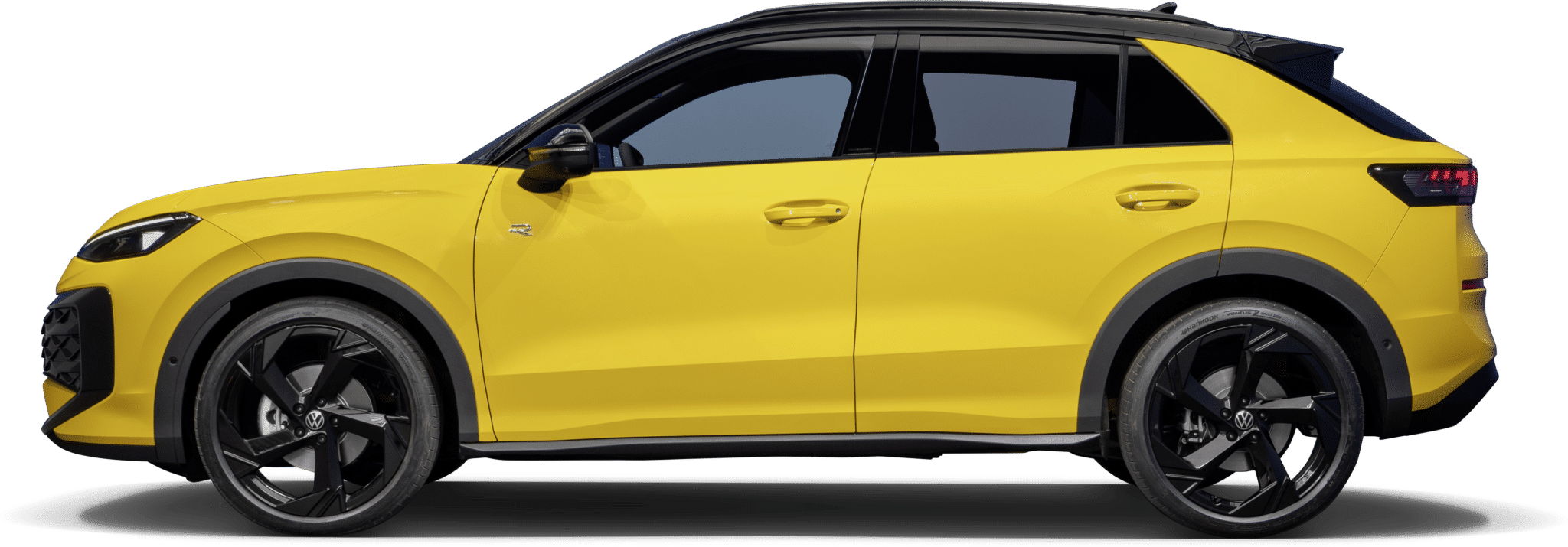 Новият Volkswagen T-Roc вече е в България: по-голям, по-хибриден и много по-технологичен