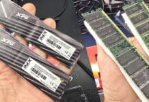 В Amazon се появи фалшива DDR5 памет – DDR2 с отпечатани радиатори