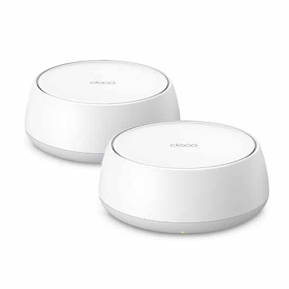 TP-Link обновява своите продуктови линии Archer, Deco и Tapo за умния дом