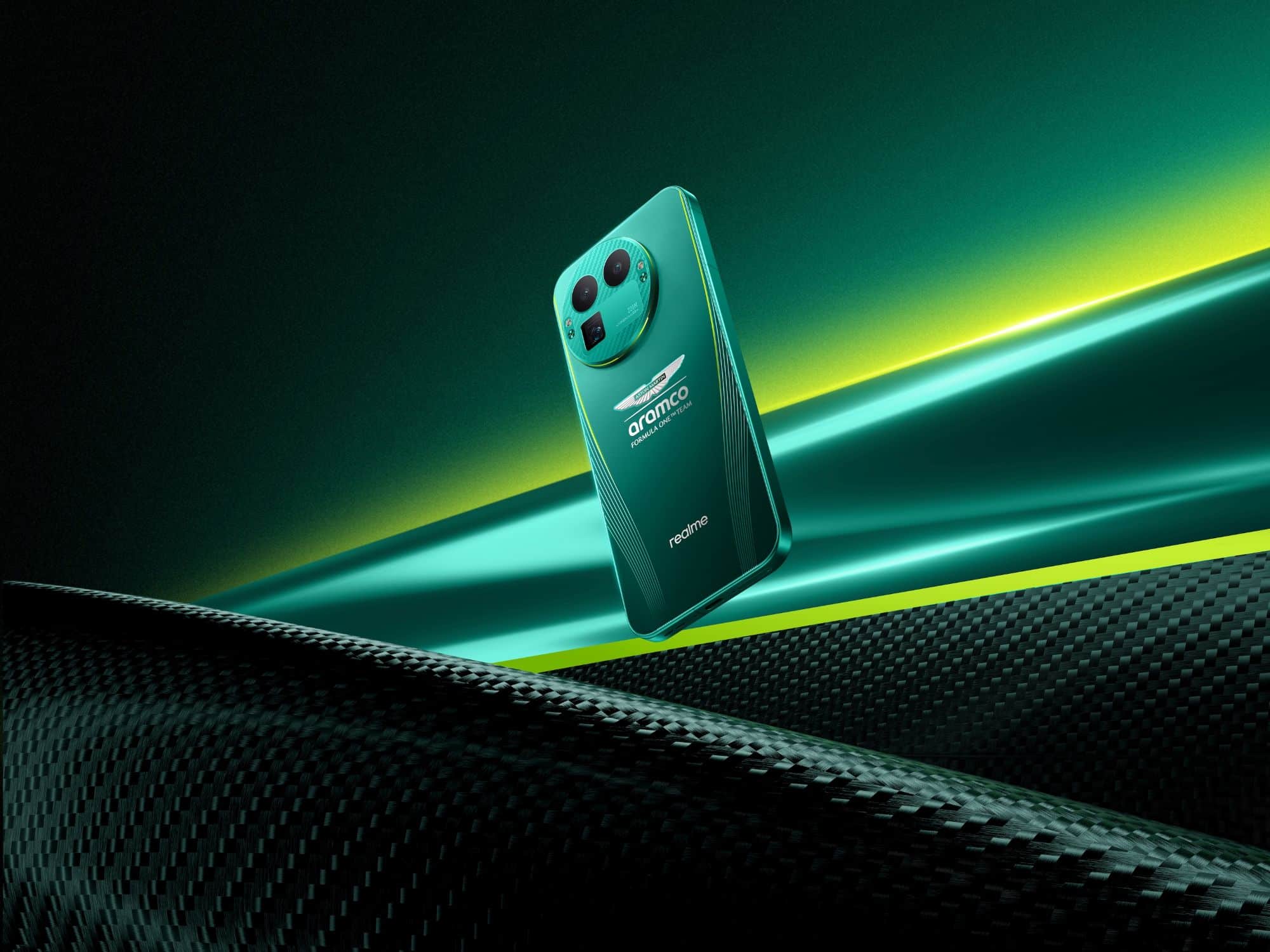 realme пусна в България GT 8 Pro – флагман с нов процесор, 200MP телефото камера и модулен дизайн