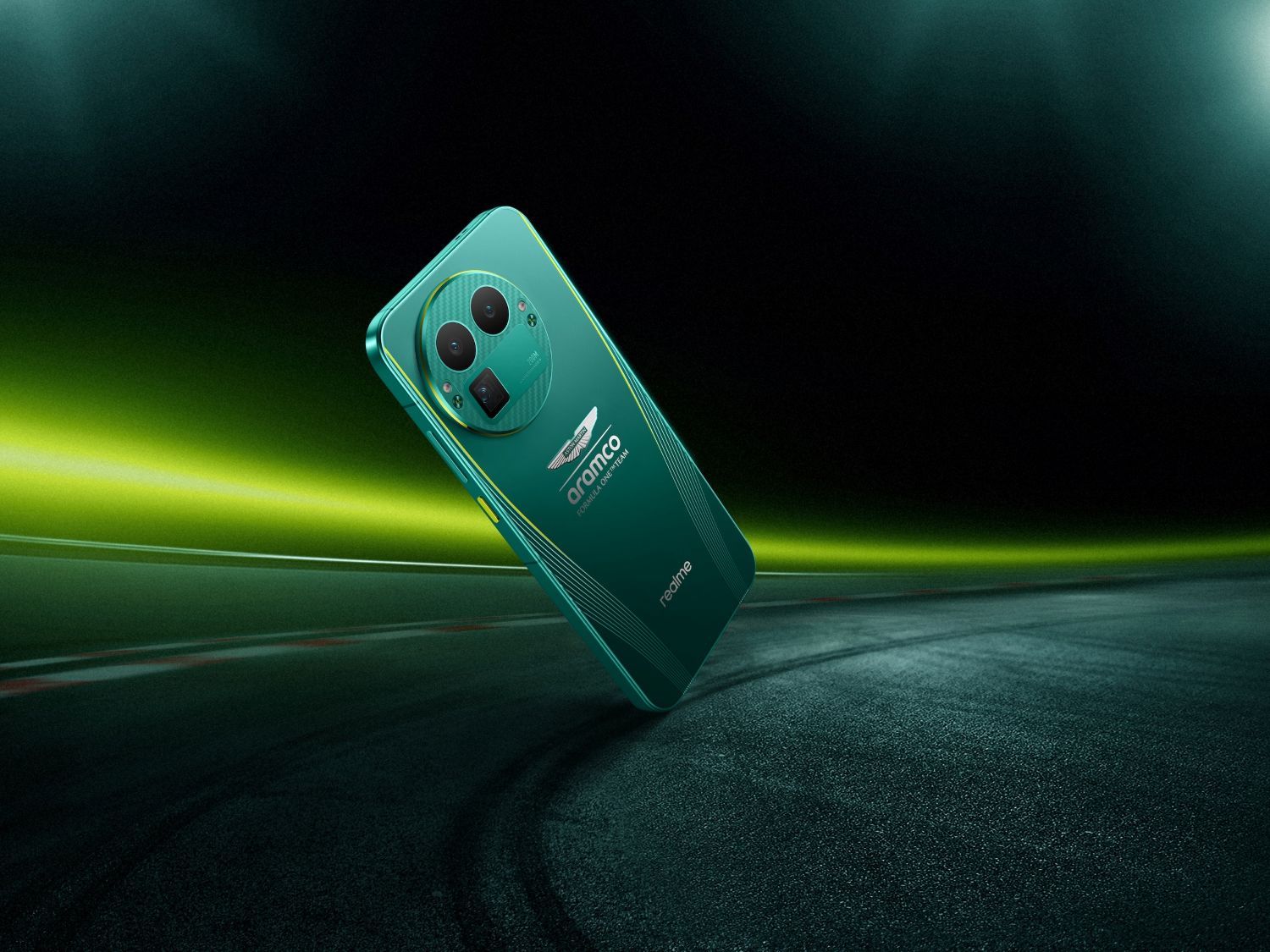 realme пусна в България GT 8 Pro – флагман с нов процесор, 200MP телефото камера и модулен дизайн