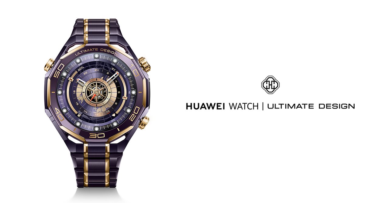 Huawei отвори „портал“ към новото си портфолио: Mate X7, FreeClip 2, Watch Ultimate Design и MatePad 11.5 S дебютираха в Дубай