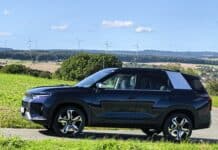 KGM Torres HEV: SUV от Корея, който не просто иска да навакса, а да изпревари