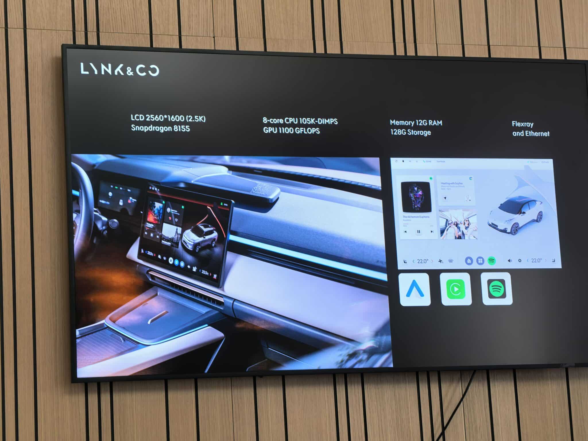 Лице в лице с Lynk & Co: китайско ДНК, шведски акцент и амбиции да разместят пазара