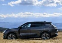 Лице в лице с Lynk & Co: китайско ДНК, шведски акцент и амбиции да разместят пазара