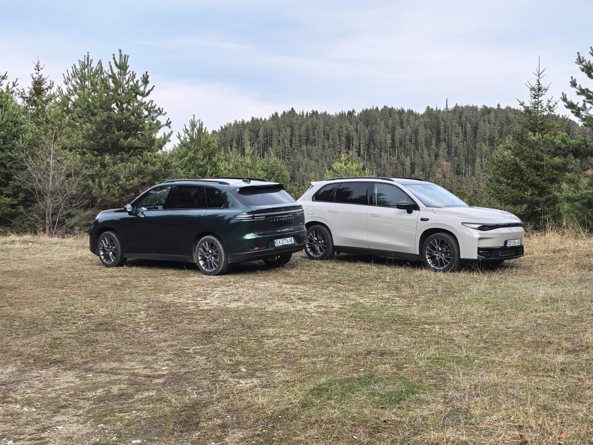 Край на „електричките са за богатите“? Leapmotor: пробег, оборудване и цена като на хибрид вече в България