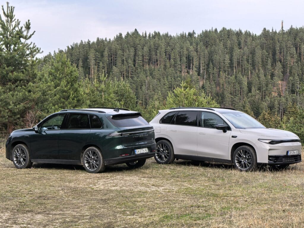 Край на „електричките са за богатите“? Leapmotor: пробег, оборудване и цена като на хибрид вече в България