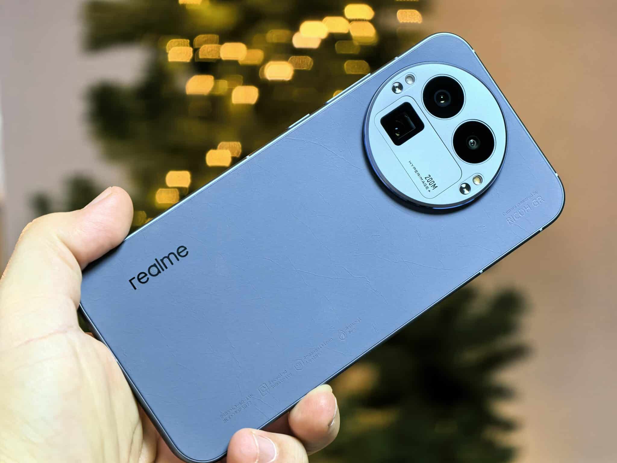 Не купувай флагман, докато не видиш това: Realme GT 8 Pro е шокиращо добър