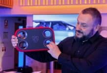 Край на волана, който познавахме? Hypersquare е най-голямата автомобилна революция от 50 години