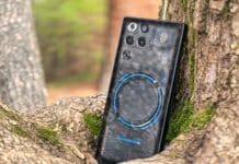 Red Magic 11 Pro е по-бърз от лаптоп – и струва по-малко от нормален флагман