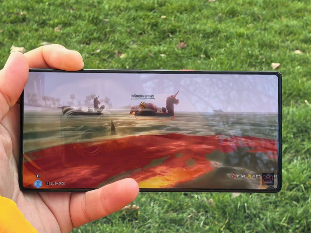 Red Magic 11 Pro е по-бърз от лаптоп – и струва по-малко от нормален флагман